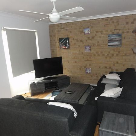 Prime Location & Spacious Adelaide Ngoại thất bức ảnh