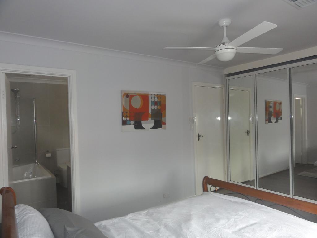 Prime Location & Spacious Adelaide Ngoại thất bức ảnh