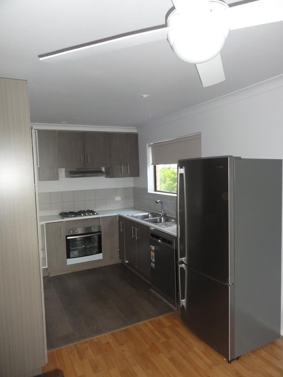 Prime Location & Spacious Adelaide Ngoại thất bức ảnh