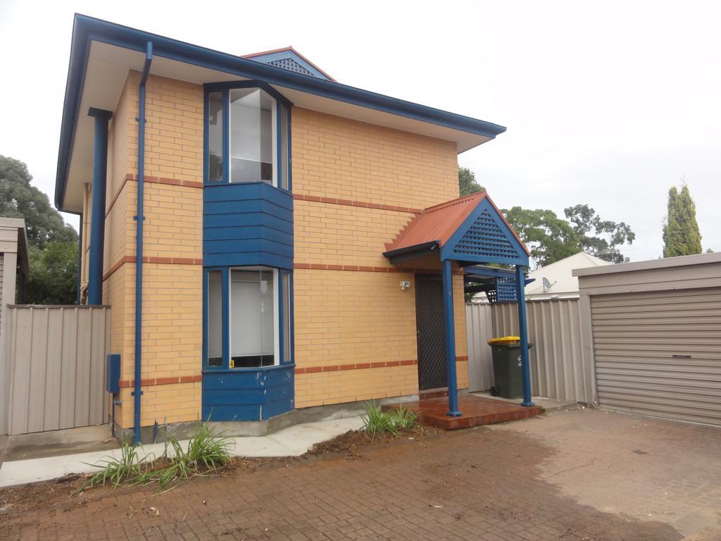 Prime Location & Spacious Adelaide Ngoại thất bức ảnh
