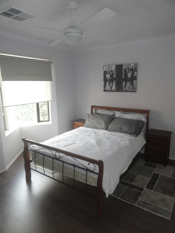 Prime Location & Spacious Adelaide Ngoại thất bức ảnh