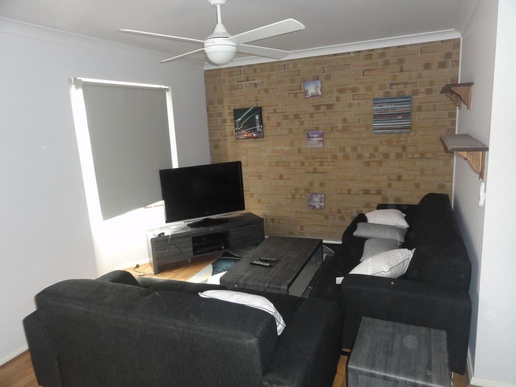 Prime Location & Spacious Adelaide Ngoại thất bức ảnh